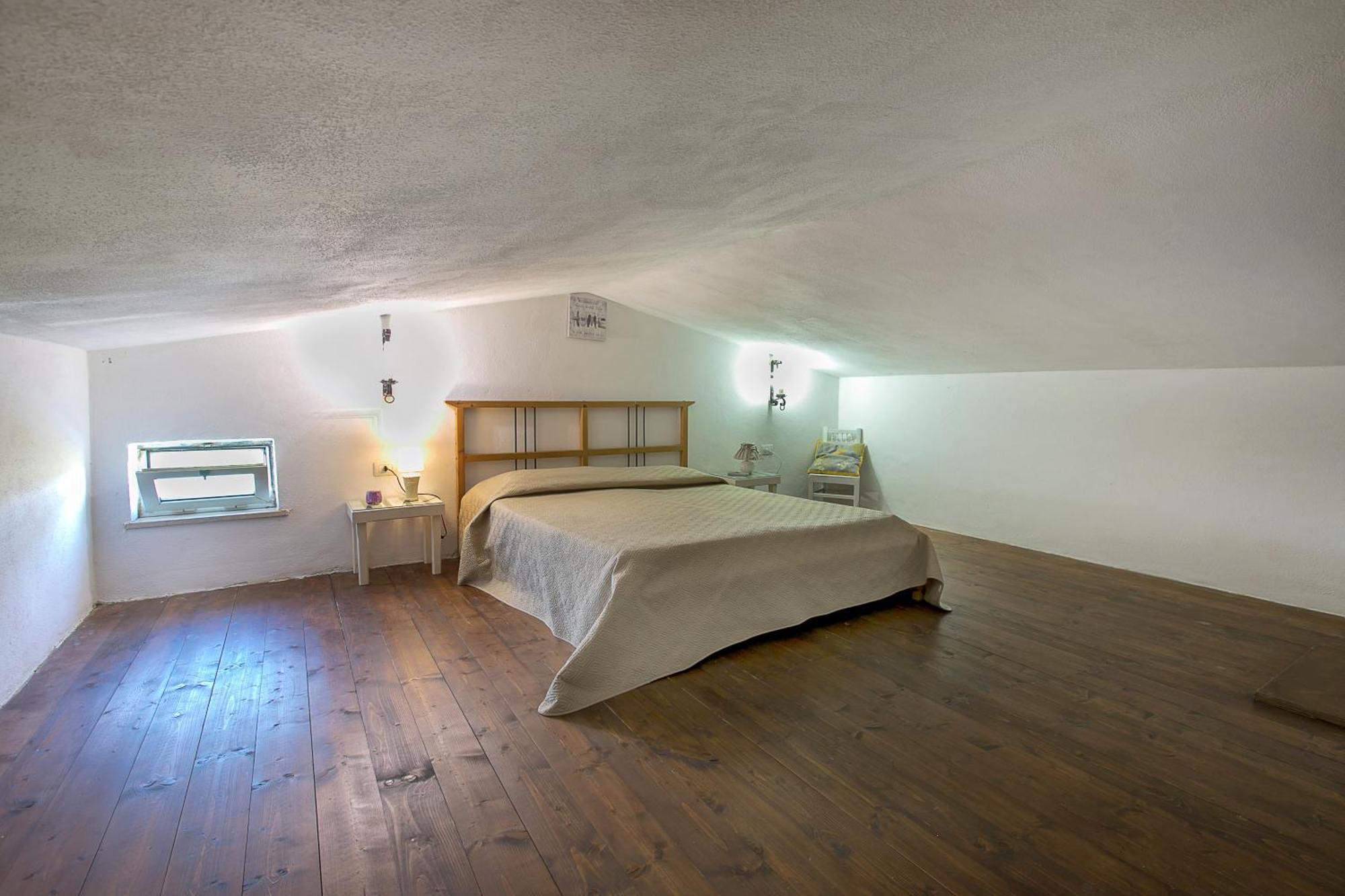 Agriturismo Torre Flavia 라디스폴리 외부 사진